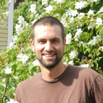 Jon Wagner : Senior Rural Conservationist