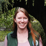 Whitney Bailey : Senior Urban Conservationist