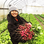 Catherine Nguyen : Mora Mora Farm 