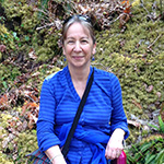 Suzanne Easton : Grants Program Manager