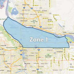 zone 1 map