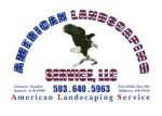 American Landscaping Service
