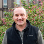 Jeremy Baker : Écologiste rural principal